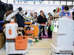 云迹科技李全印:做数字与物理世界的“连接者
